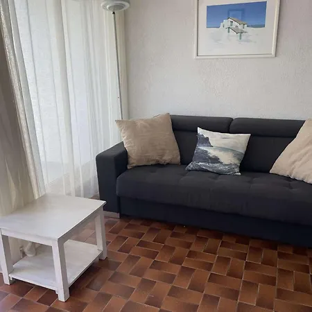 + 2 Direct Plage, Terrasse, Parking, 4 Pers. *