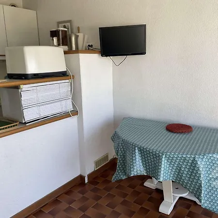 + 2 Direct Plage, Terrasse, Parking, 4 Pers. Le Grau-du-Roi