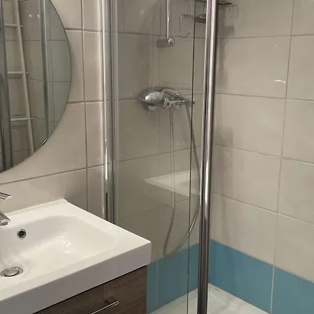 + 2 Direct Plage, Terrasse, Parking, 4 Pers. Appartement